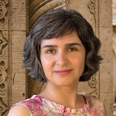 Tahereh Toosi