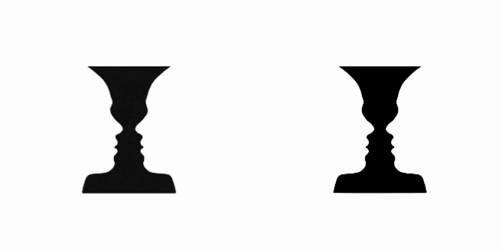 Bistable perception