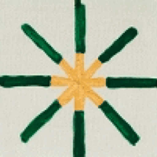 Ehrestein illusions