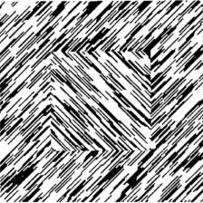 Figure-ground segregation